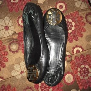 Tory Burch “Minnie” Ballet flat